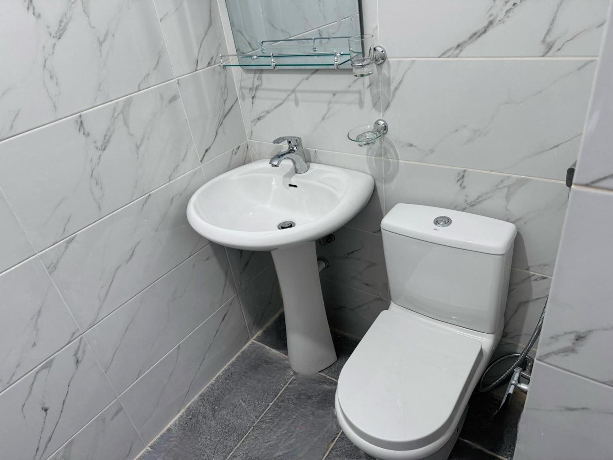 Apartament Jazaj Haven *