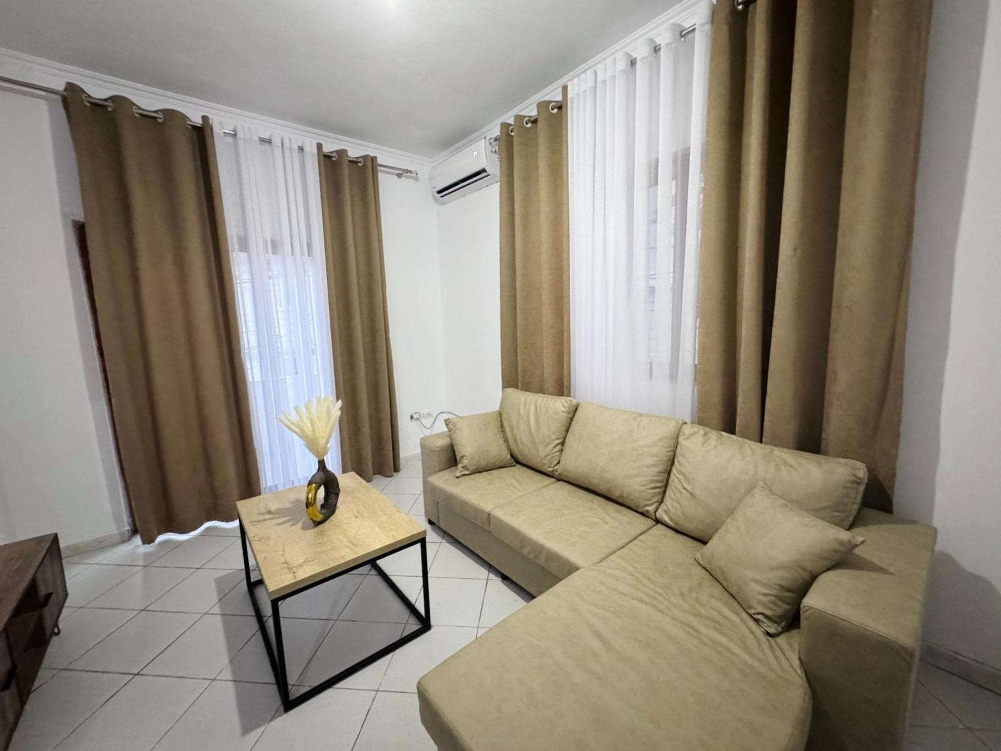 Apartament Jazaj Haven *