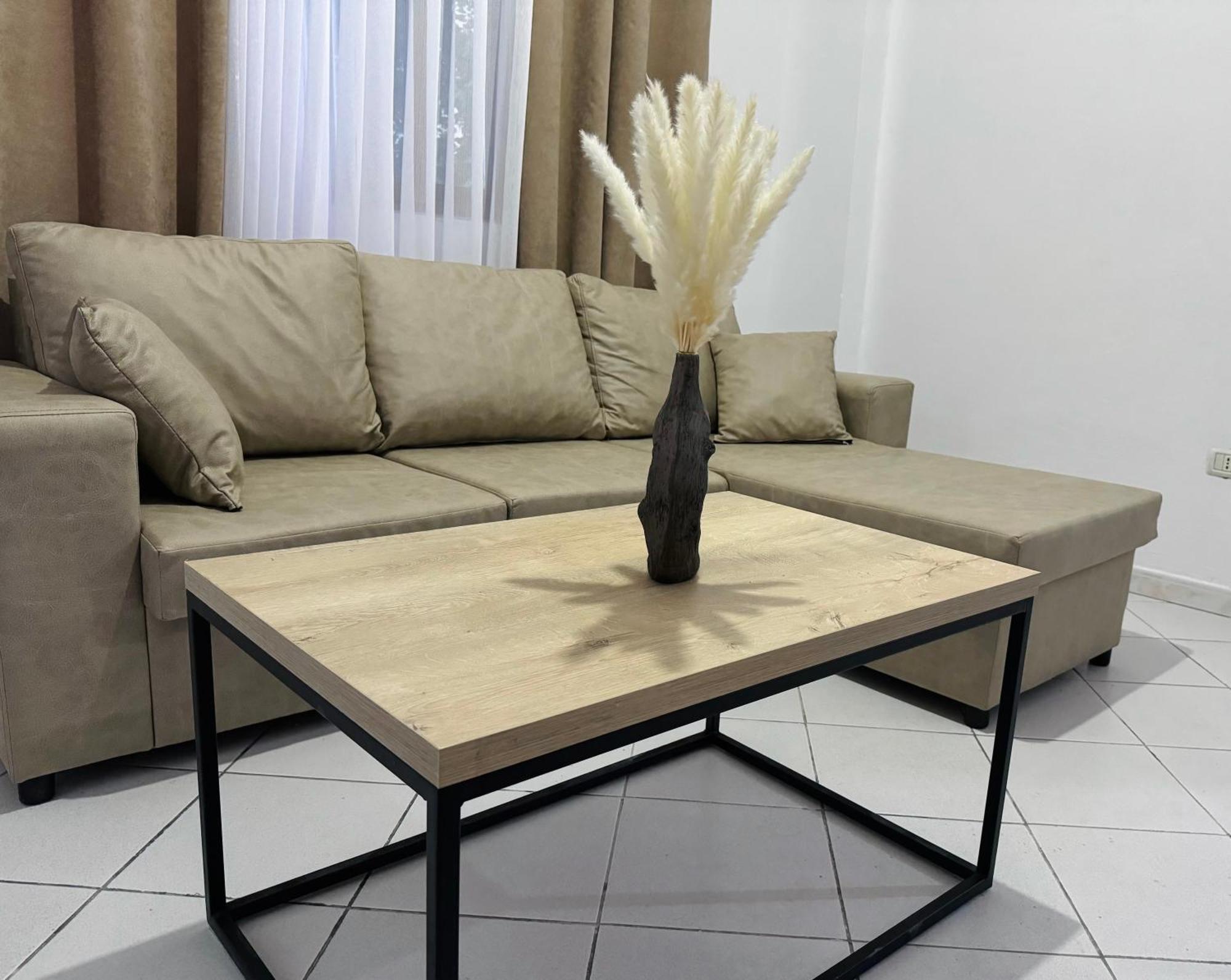 Jazaj Haven Apartament