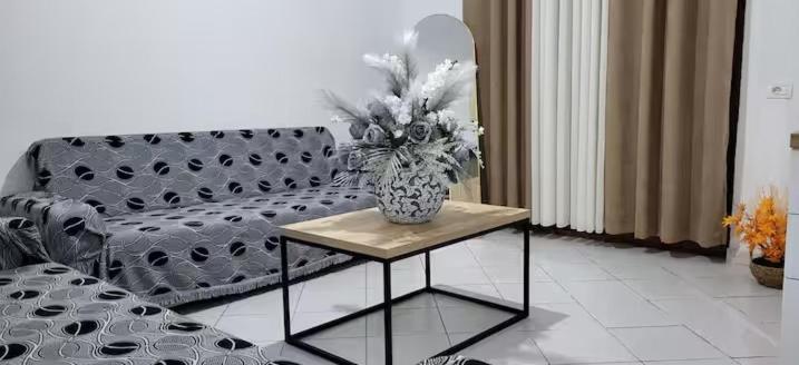 Jazaj Haven Apartament *
