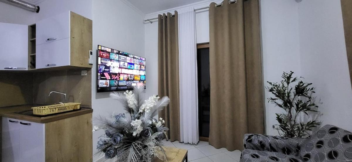Jazaj Haven Tirana