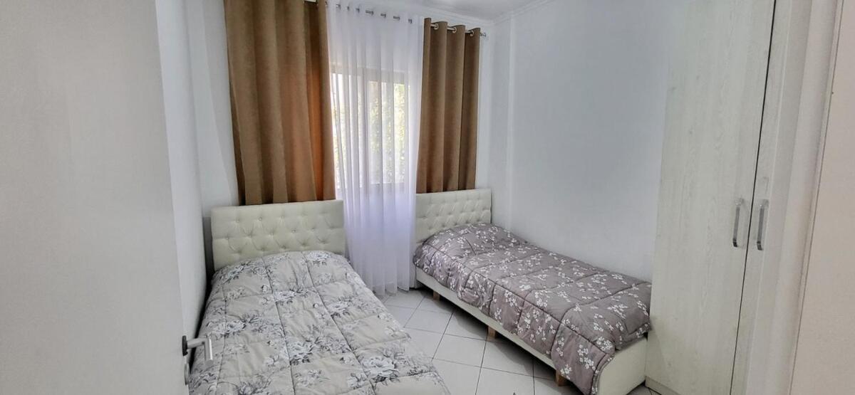 Apartament Jazaj Haven Tirana